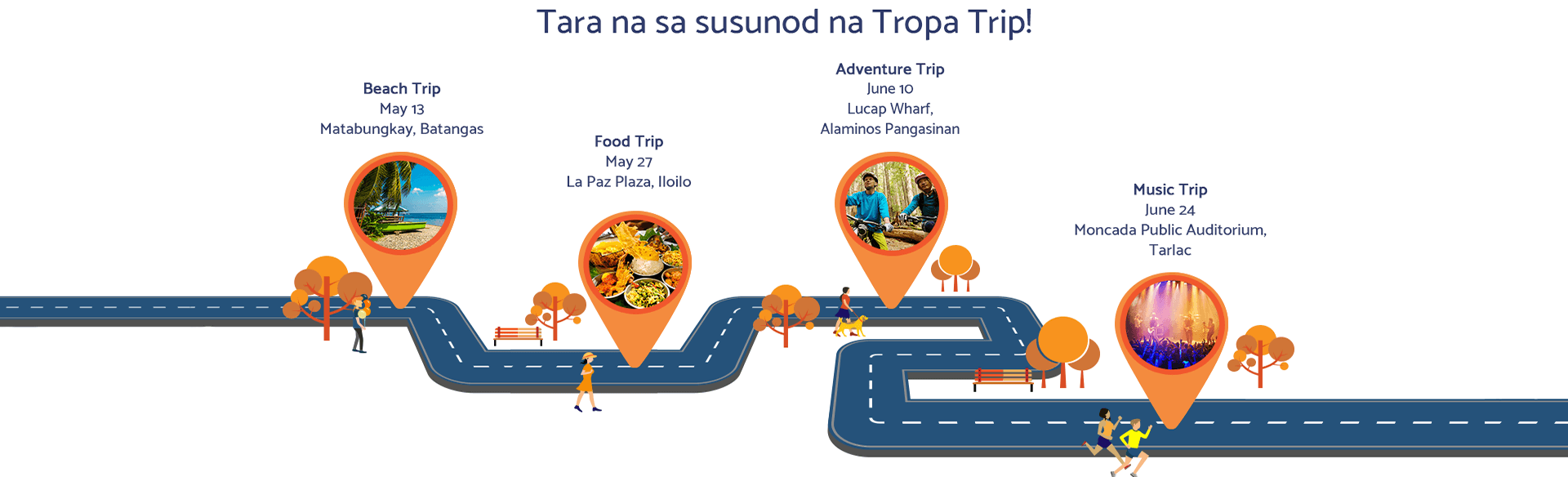 TNT-TROPTRIP&amp;RUN-MAP