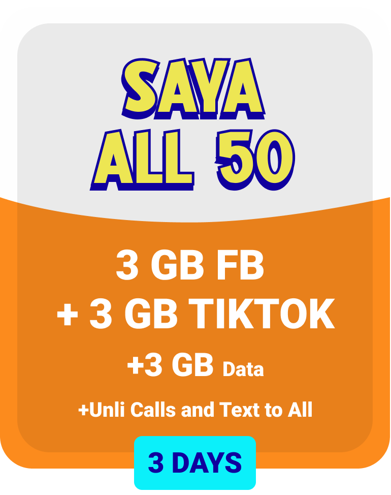 saya50